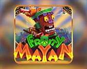 Fruity Mayan Fruity Mayan