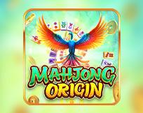 MAHJONG: ORIGIN