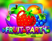 Fruit Party Fruit Party