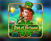Pot Of Fortune Pot Of Fortune